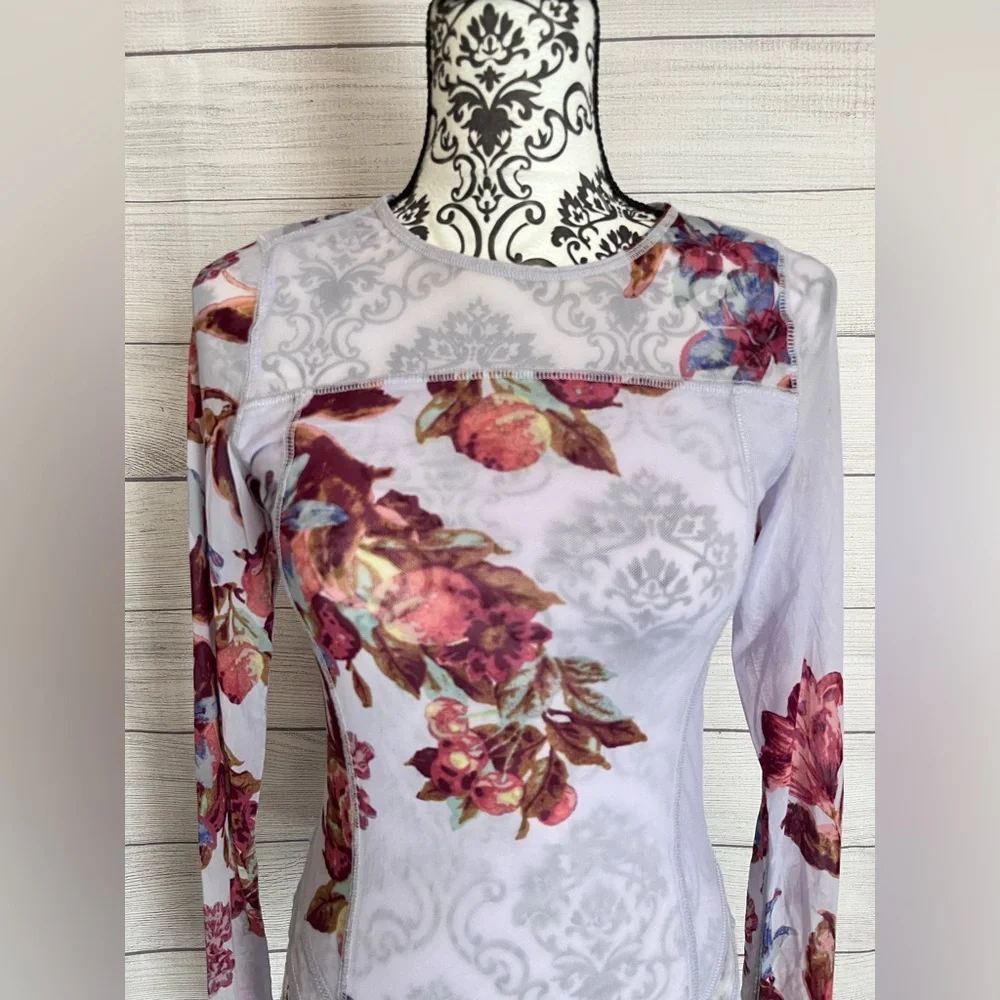 Free People | Betty’s Garden Top